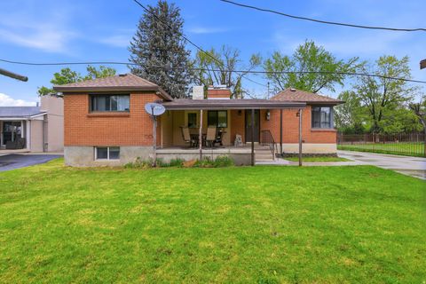 Tiny photo for 2252 E 6450 S, Cottonwood Heights, UT 84121 (MLS # 2154225)