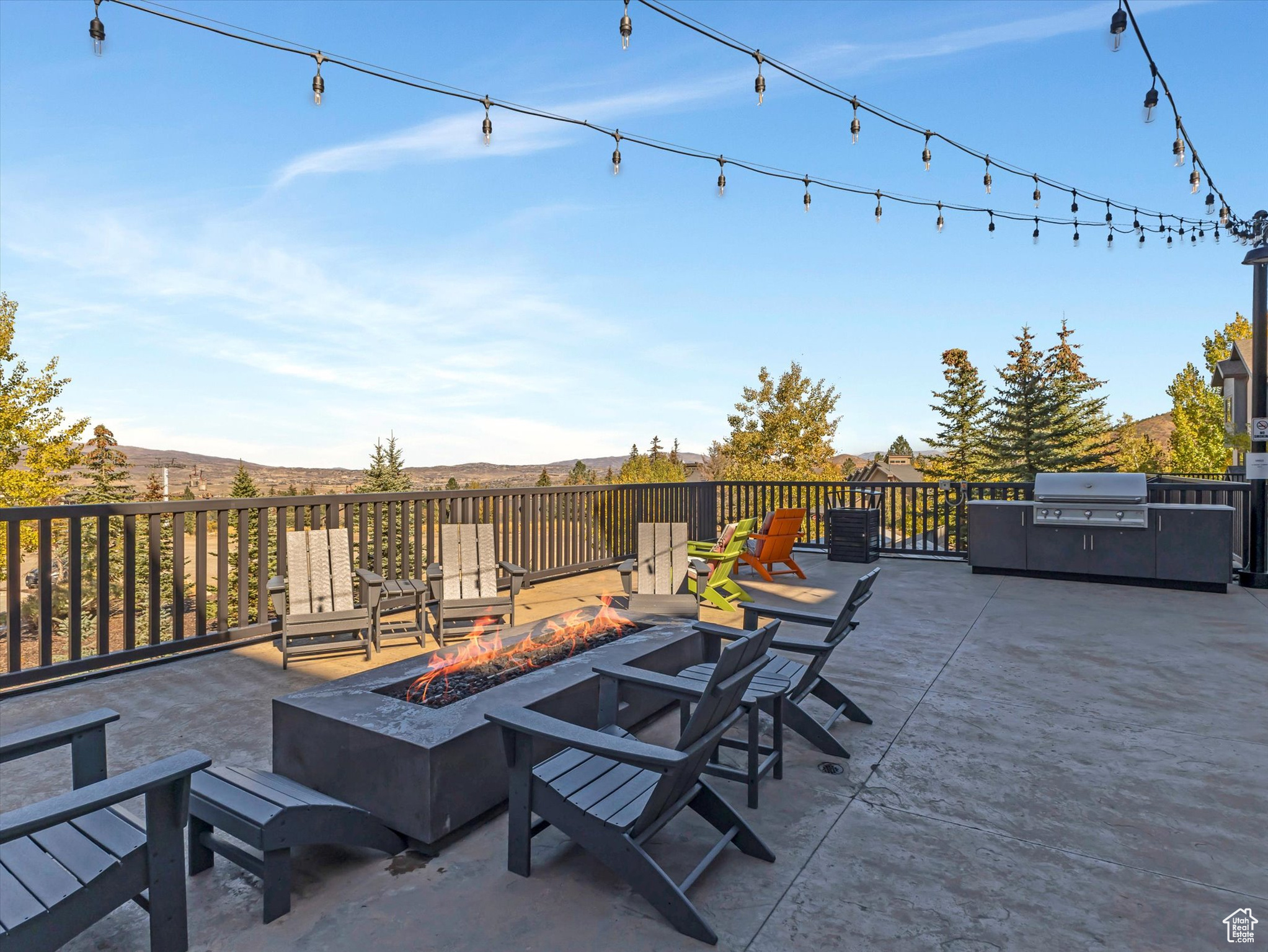 SILVERADO LODGE CONDOMINIUM - Residential