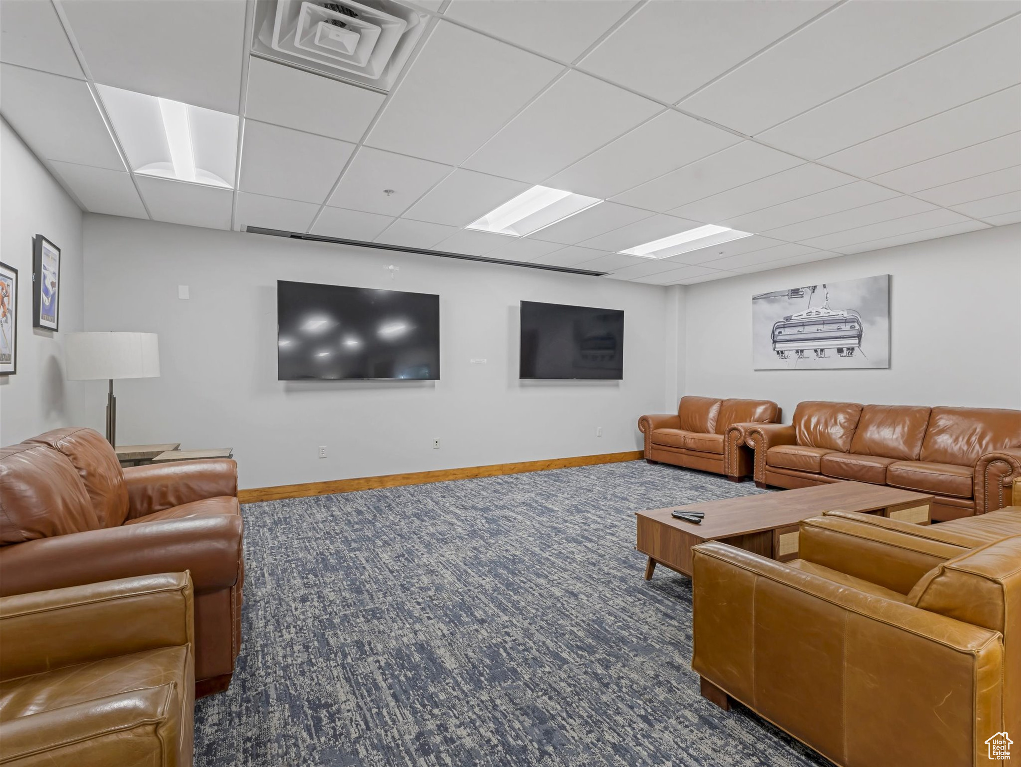 SILVERADO LODGE CONDOMINIUM - Residential