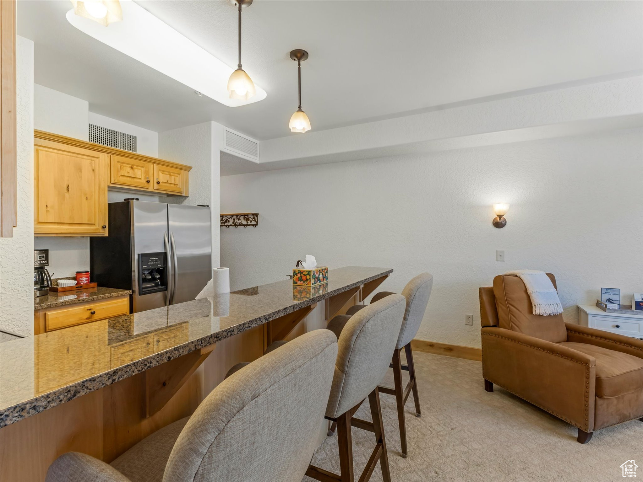 SILVERADO LODGE CONDOMINIUM - Residential