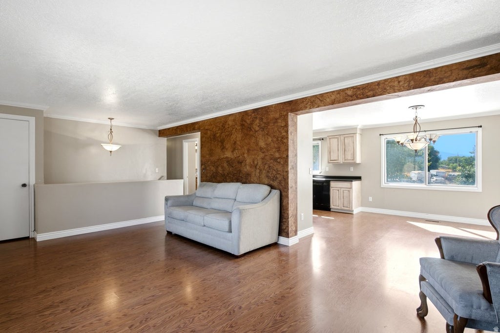 Photo of 648 W 700 N, Clearfield, UT 84015 (MLS # 2174575)