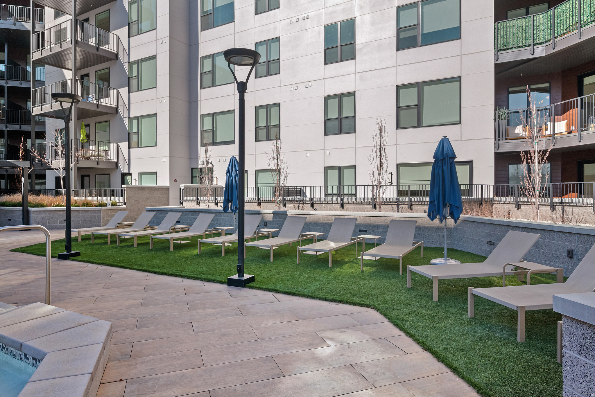 HOLLADAY HILLS - Residential