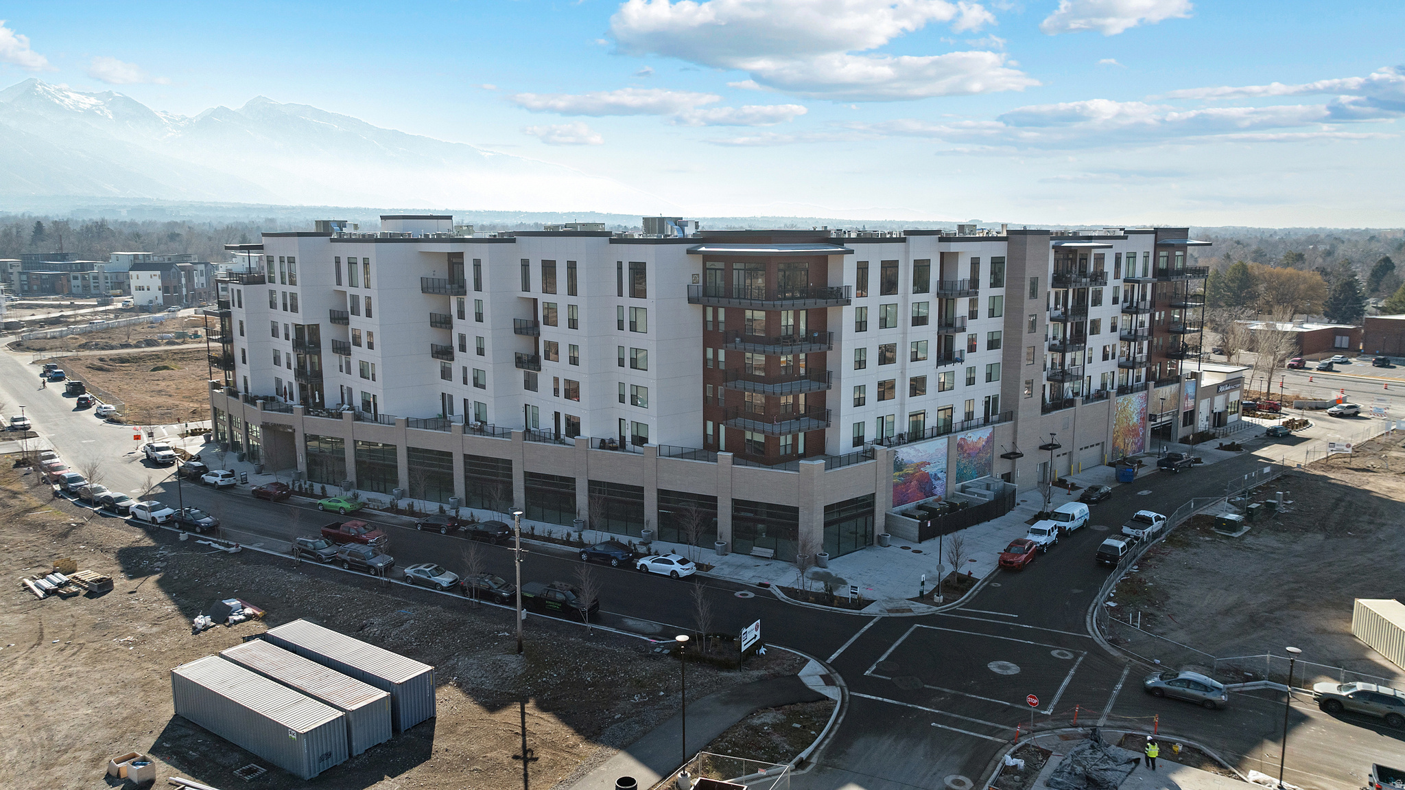 HOLLADAY HILLS - Residential