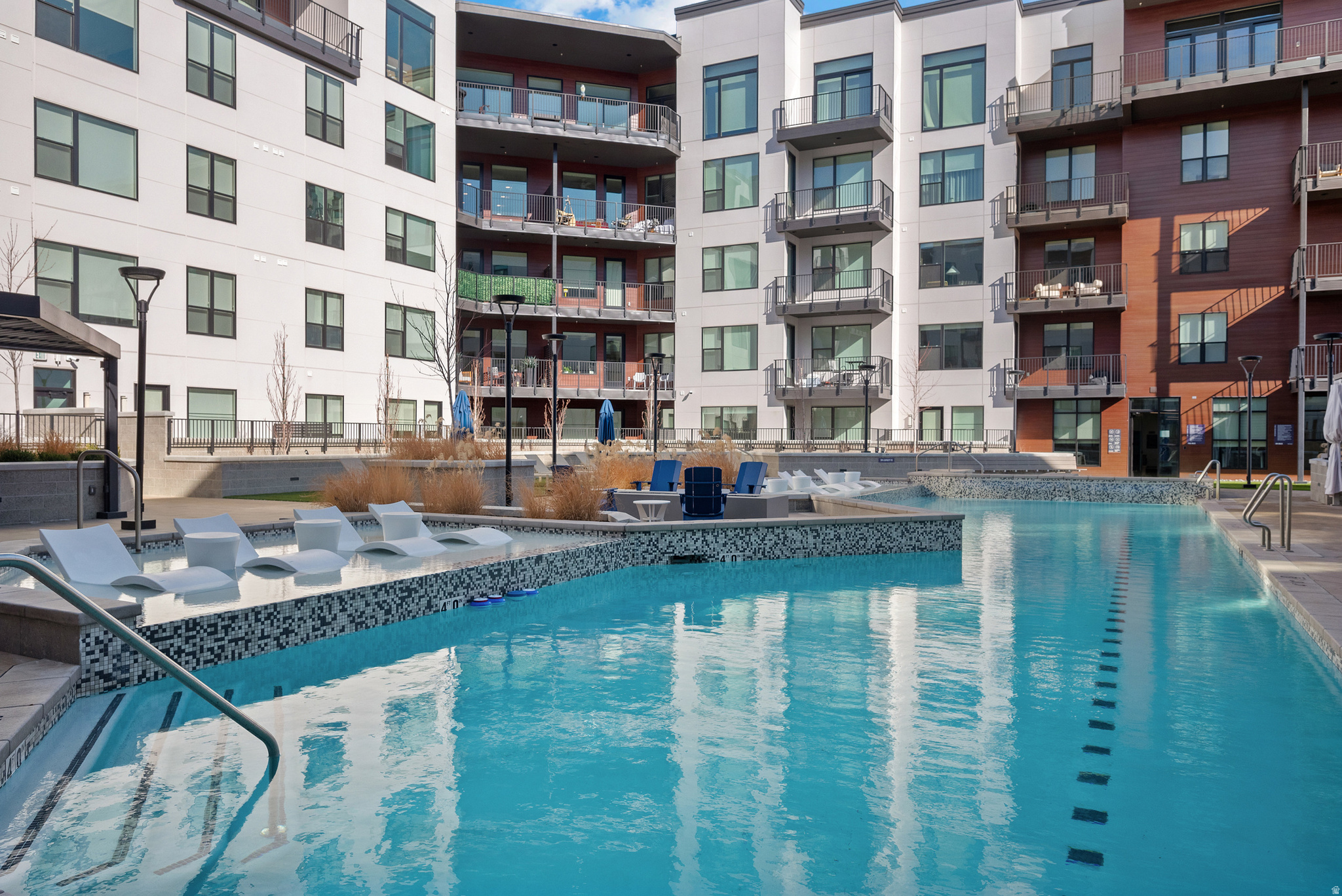 HOLLADAY HILLS - Residential