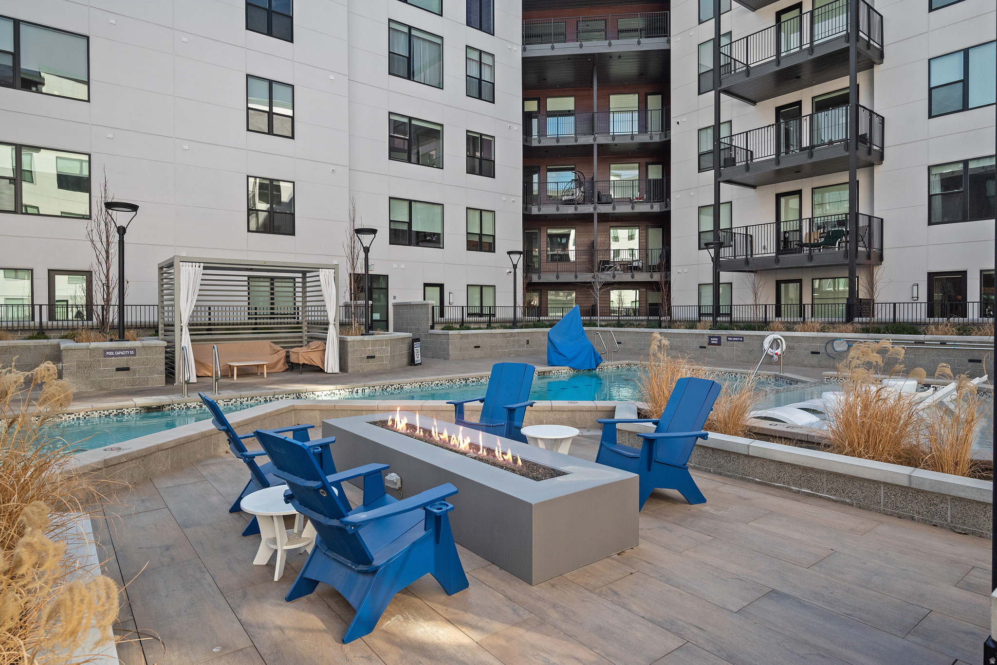 HOLLADAY HILLS - Residential