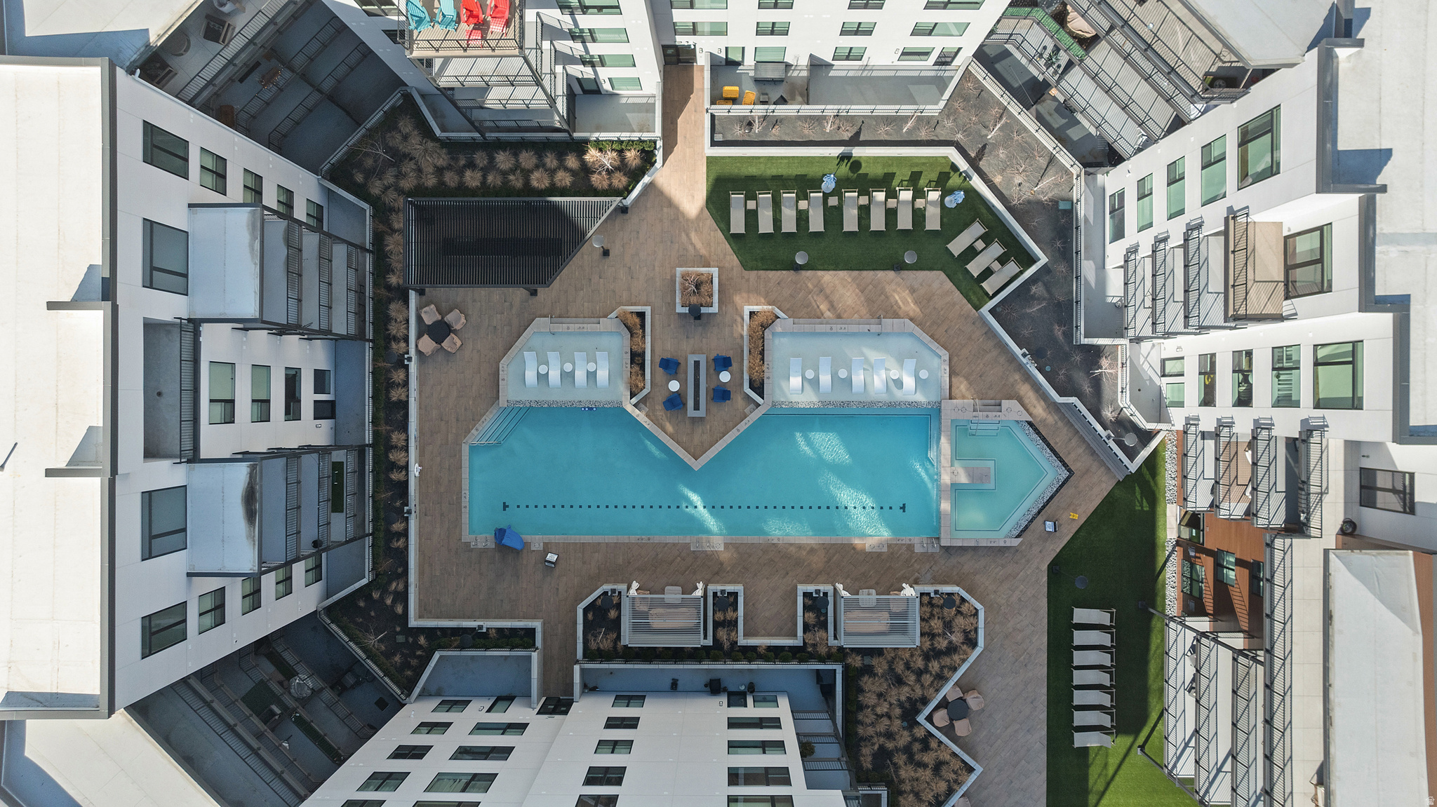 HOLLADAY HILLS - Residential