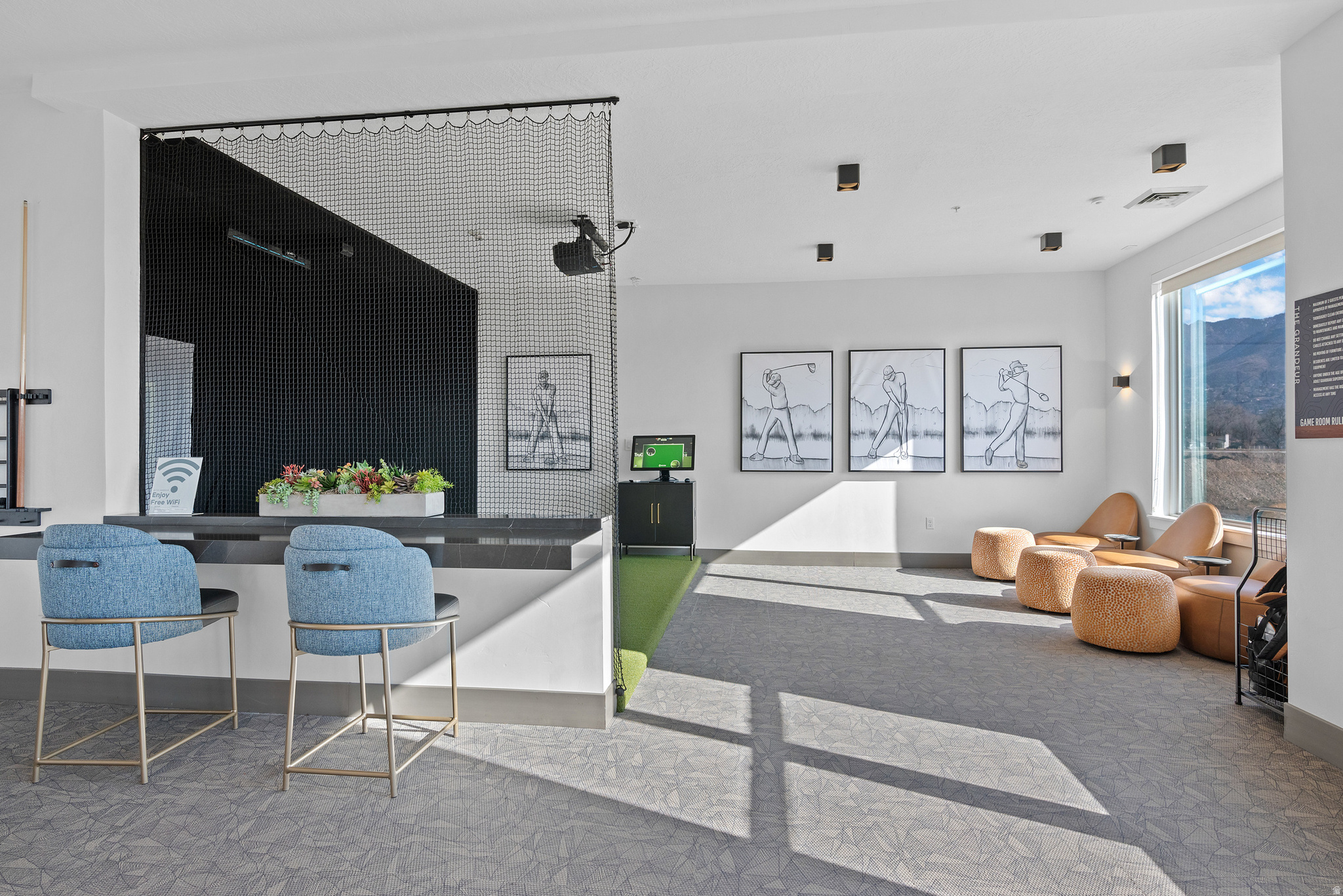 HOLLADAY HILLS - Residential