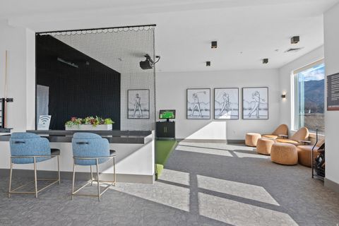 Tiny photo for 1920 E RODEO WALK DR #505, Holladay, UT 84117 (MLS # 2136211)