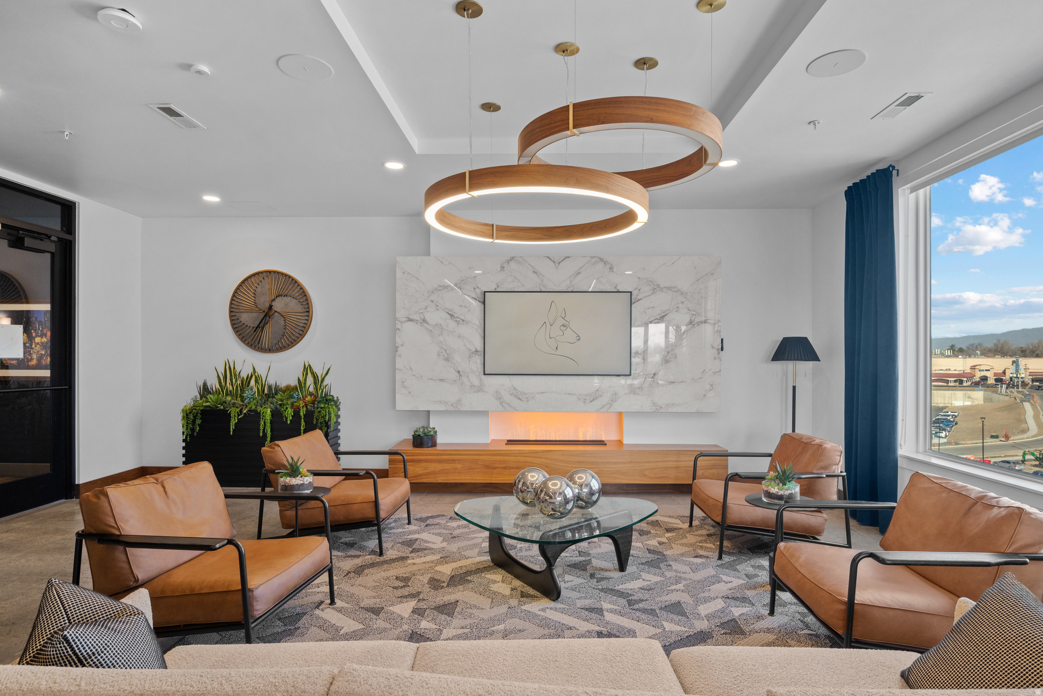 HOLLADAY HILLS - Residential