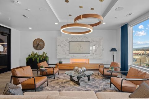 Tiny photo for 1920 E RODEO WALK DR #505, Holladay, UT 84117 (MLS # 2136211)