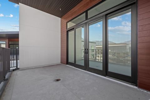 Tiny photo for 1920 E RODEO WALK DR #505, Holladay, UT 84117 (MLS # 2136211)