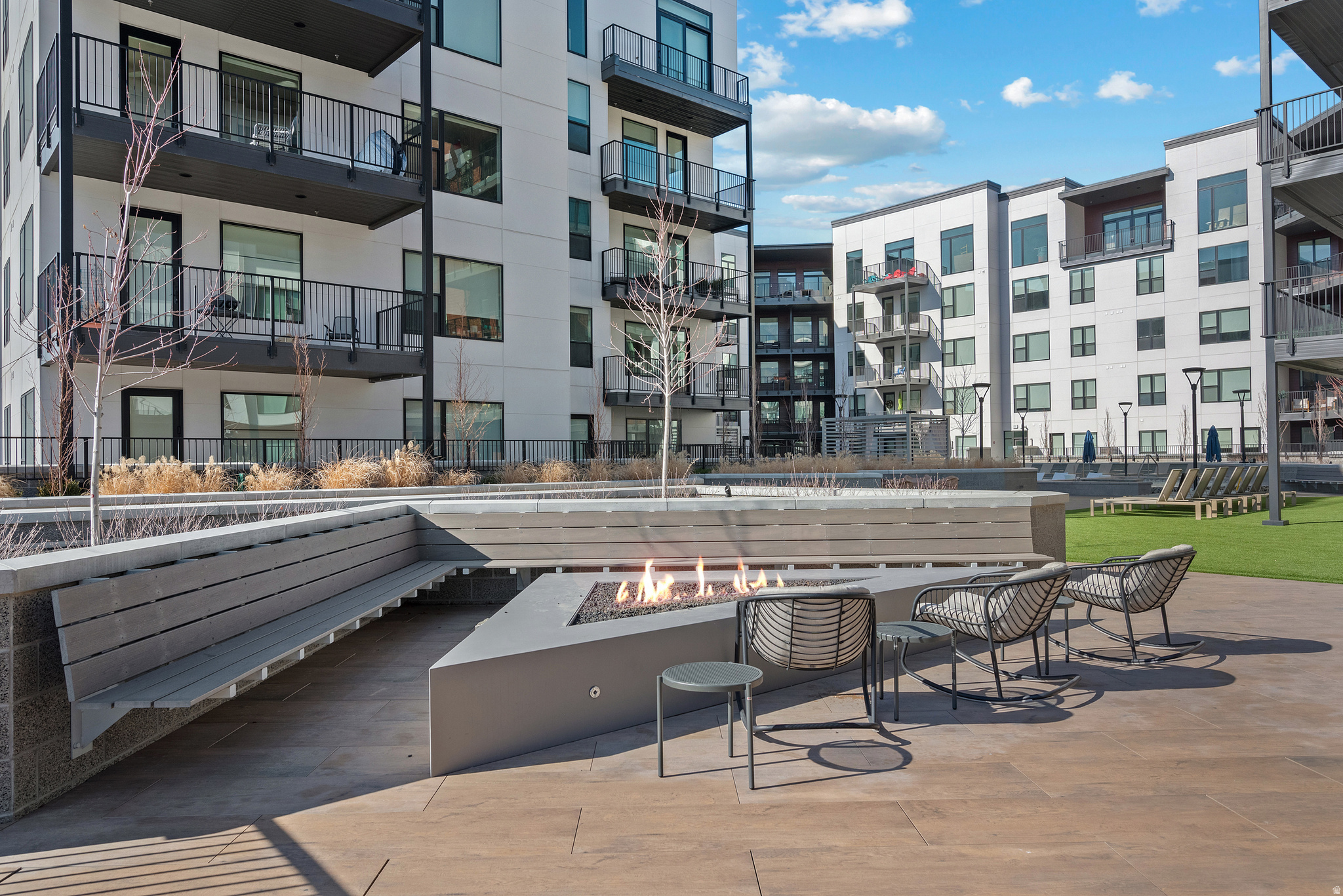 HOLLADAY HILLS - Residential