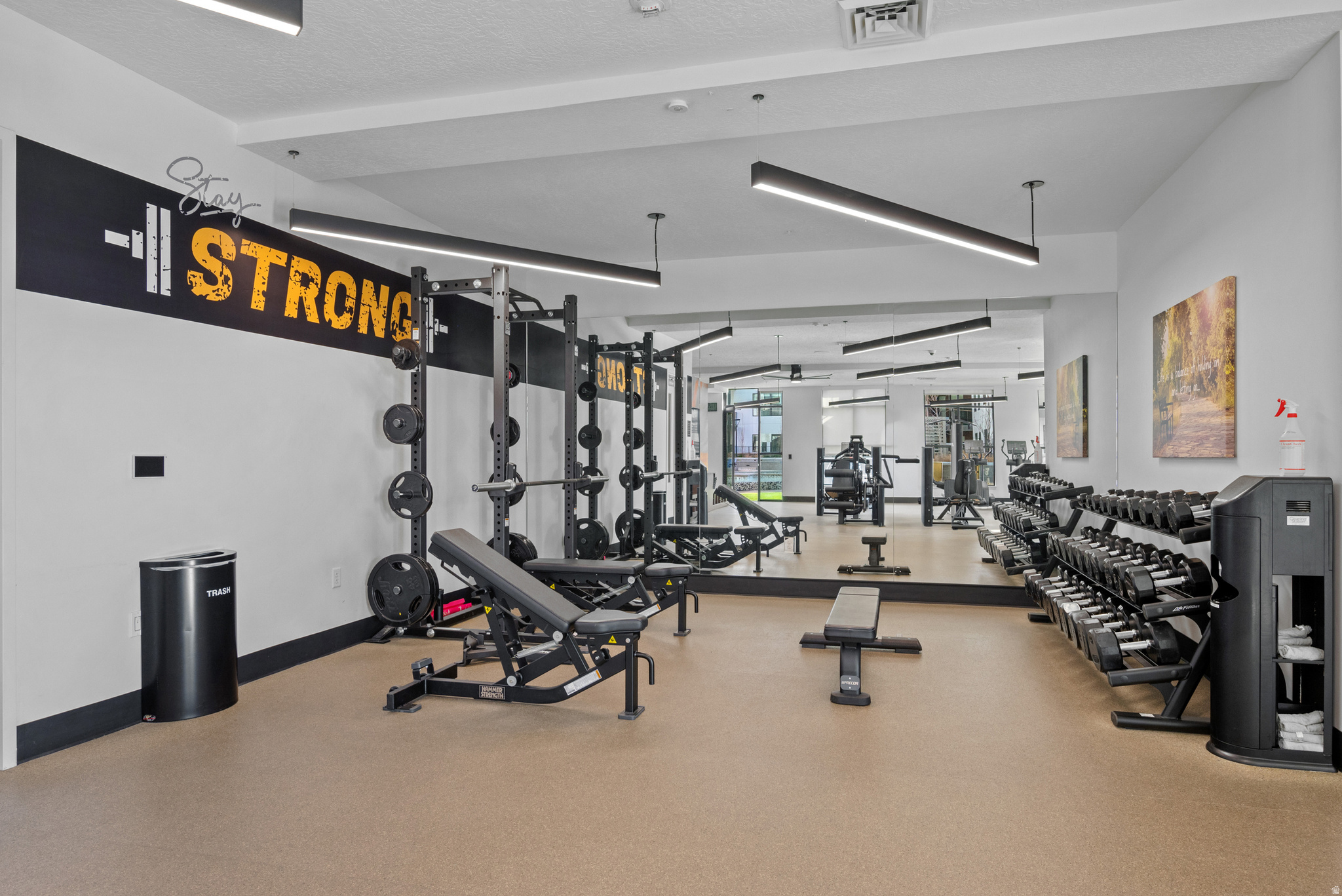 HOLLADAY HILLS - Residential