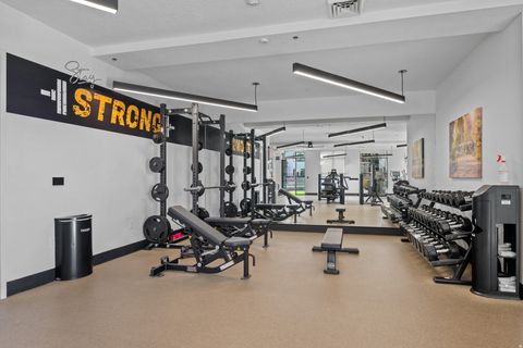 Tiny photo for 1920 E RODEO WALK DR #505, Holladay, UT 84117 (MLS # 2136211)