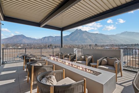 Tiny photo for 1920 E RODEO WALK DR #505, Holladay, UT 84117 (MLS # 2136211)