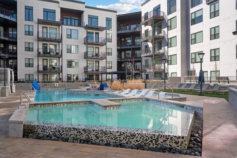 Tiny photo for 1920 E RODEO WALK DR #505, Holladay, UT 84117 (MLS # 2136211)