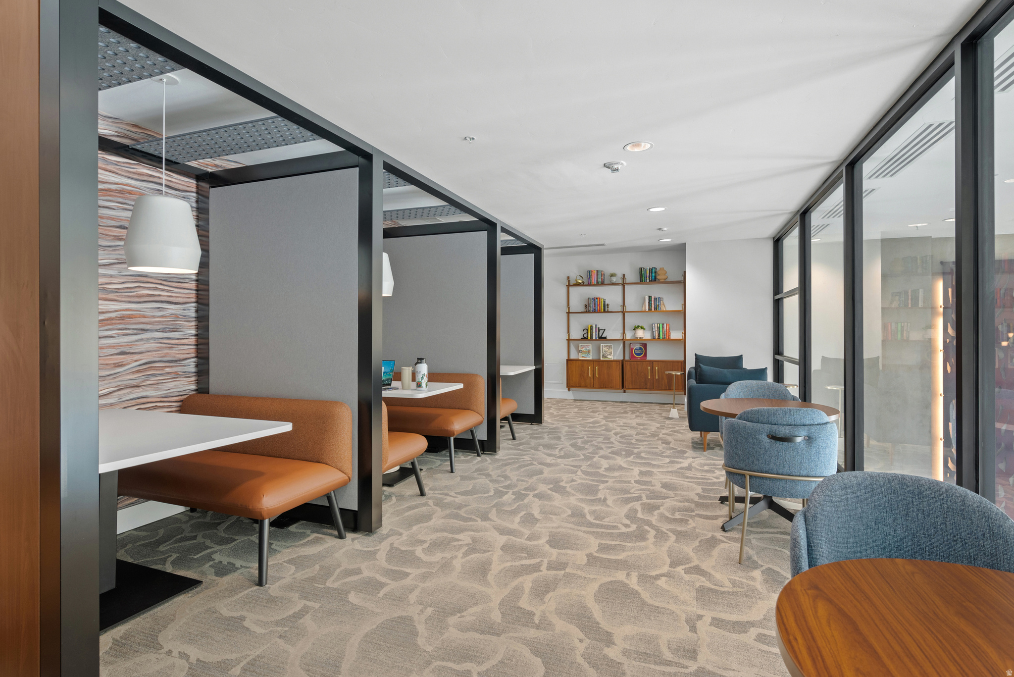 HOLLADAY HILLS - Residential