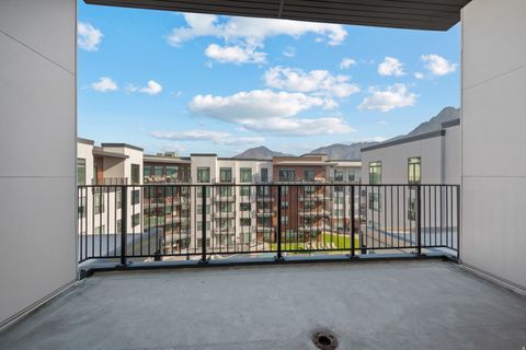 Tiny photo for 1920 E RODEO WALK DR #505, Holladay, UT 84117 (MLS # 2136211)