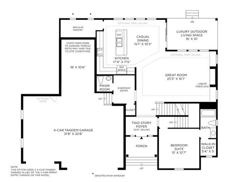 Tiny photo for 2781 N SALVIA DR #2014, Saratoga Springs, UT 84045 (MLS # 2174210)