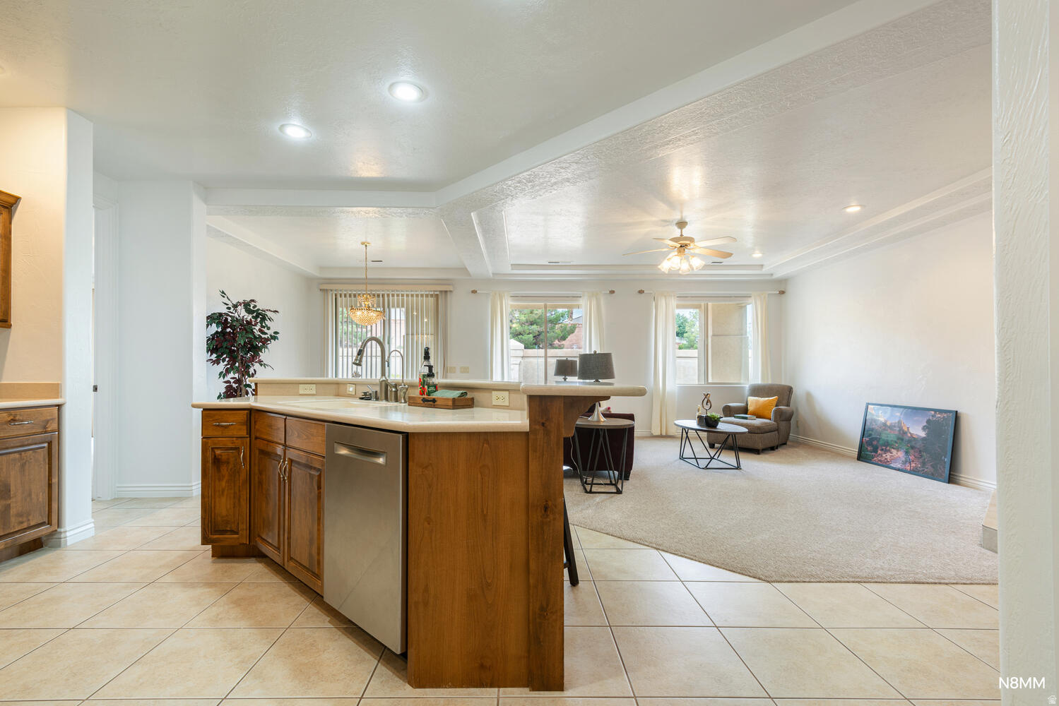 LAS ENTRADAS - Residential