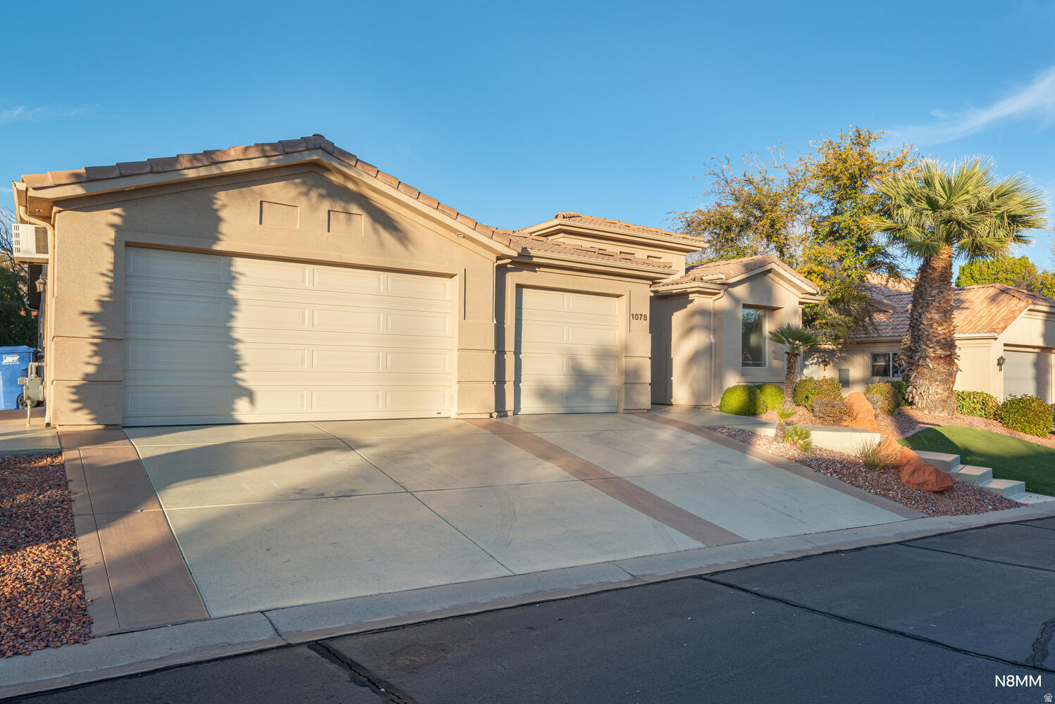 LAS ENTRADAS - Residential