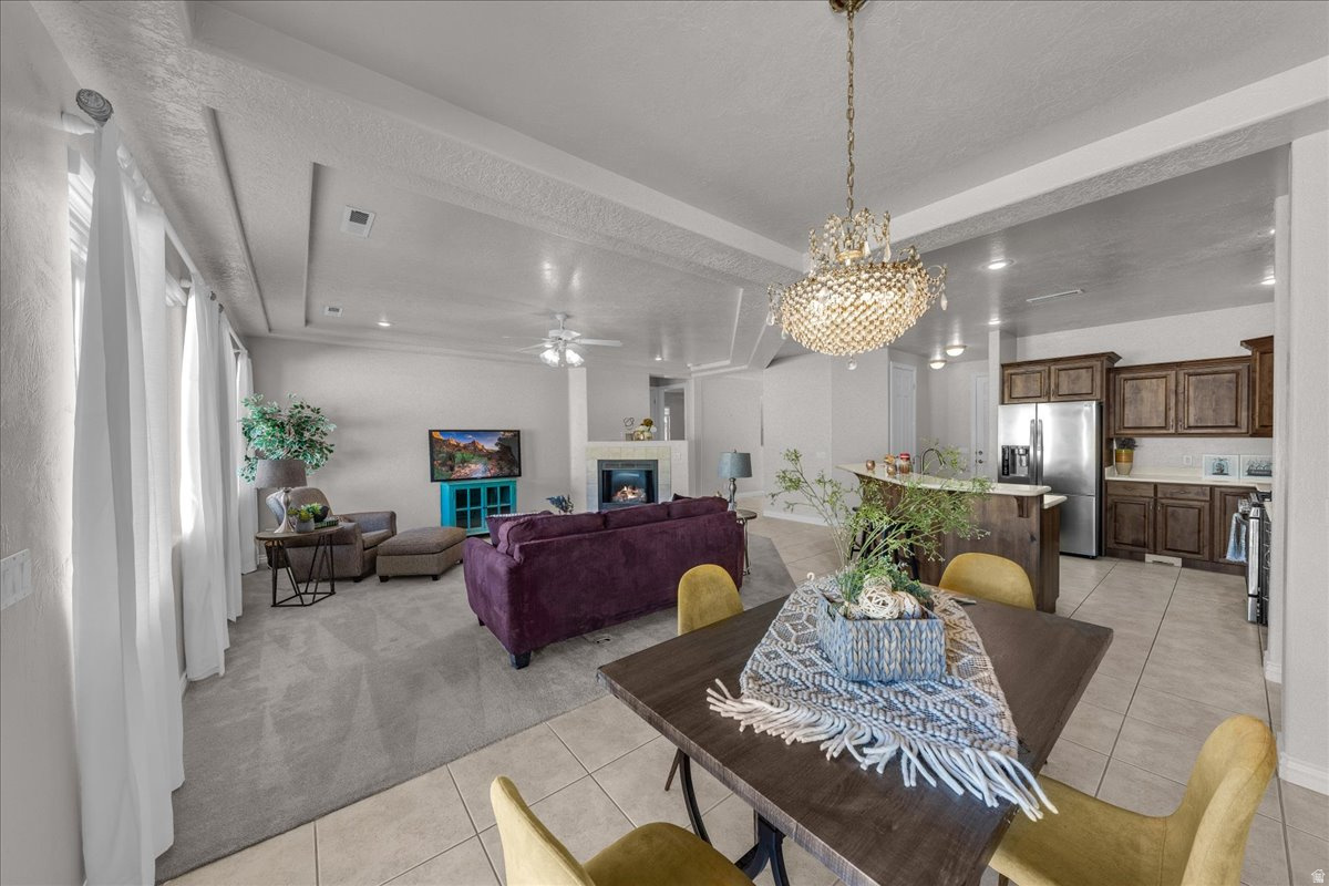 LAS ENTRADAS - Residential