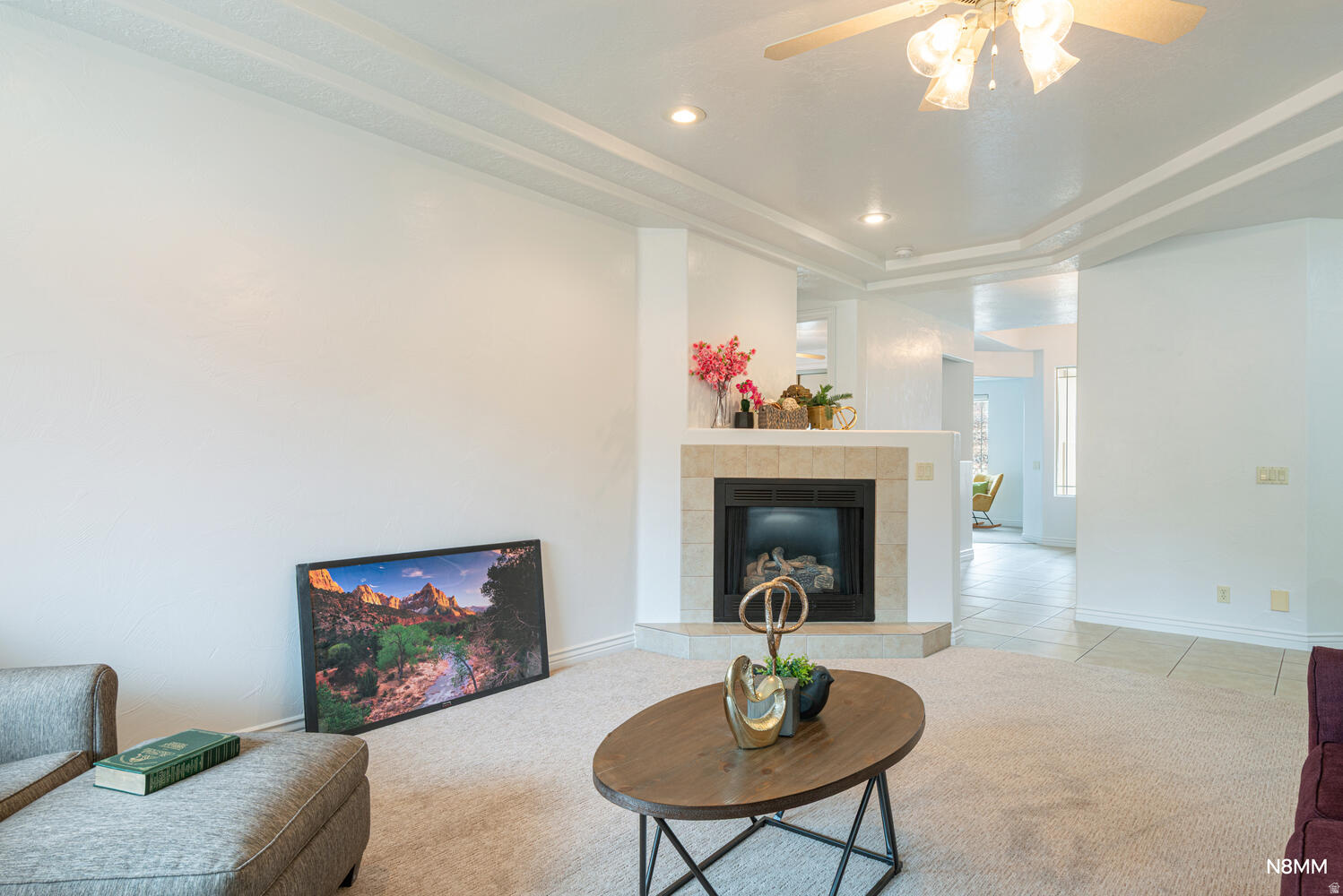 LAS ENTRADAS - Residential