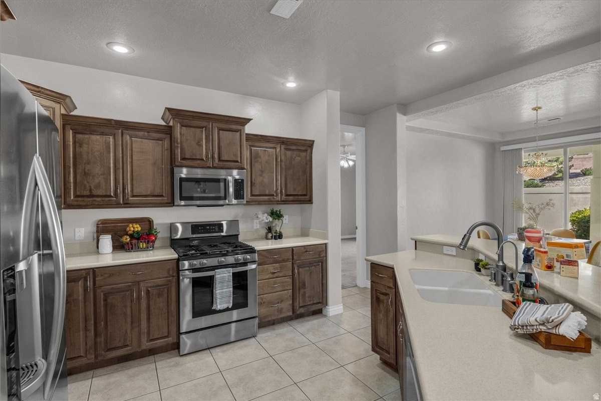 LAS ENTRADAS - Residential