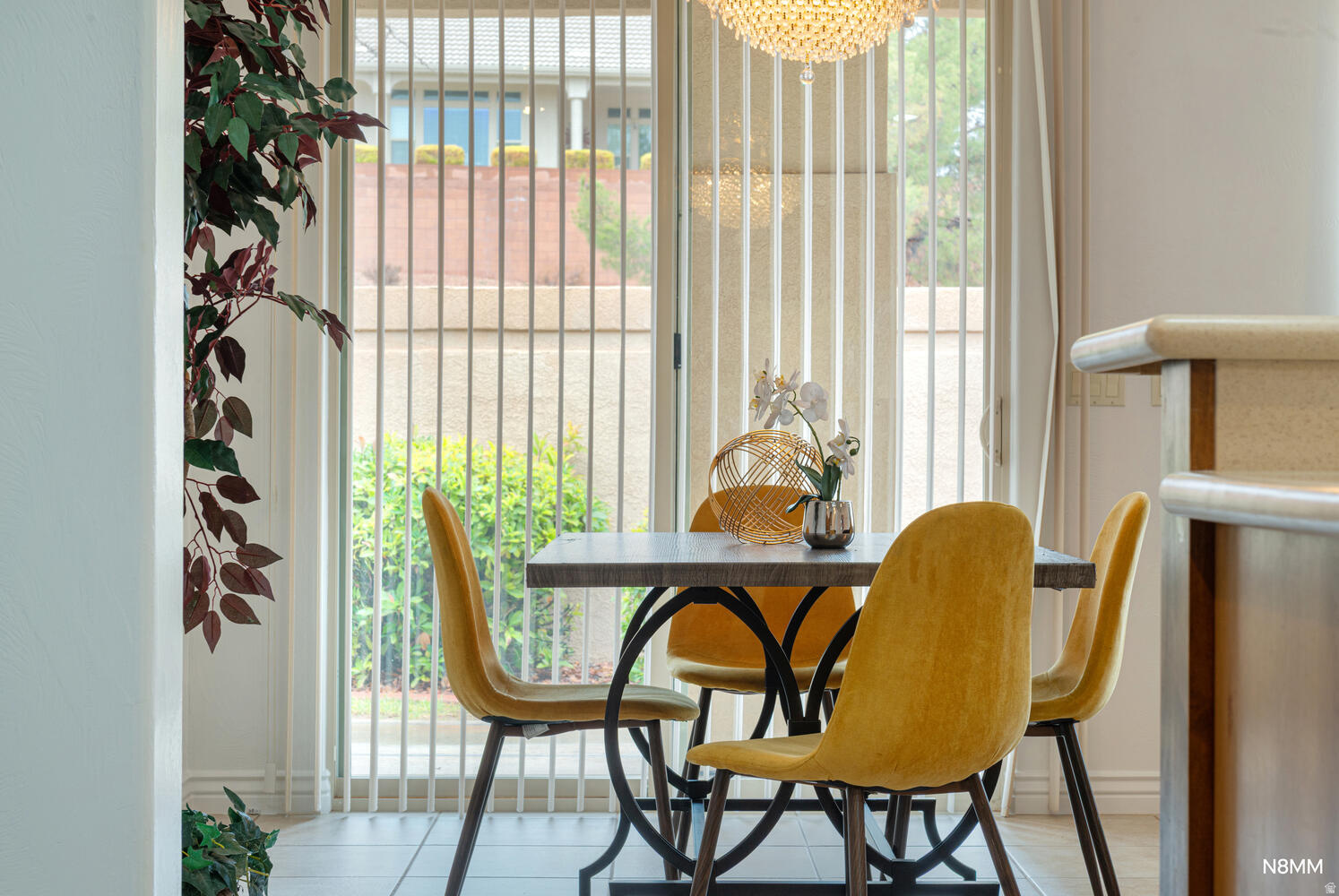 LAS ENTRADAS - Residential