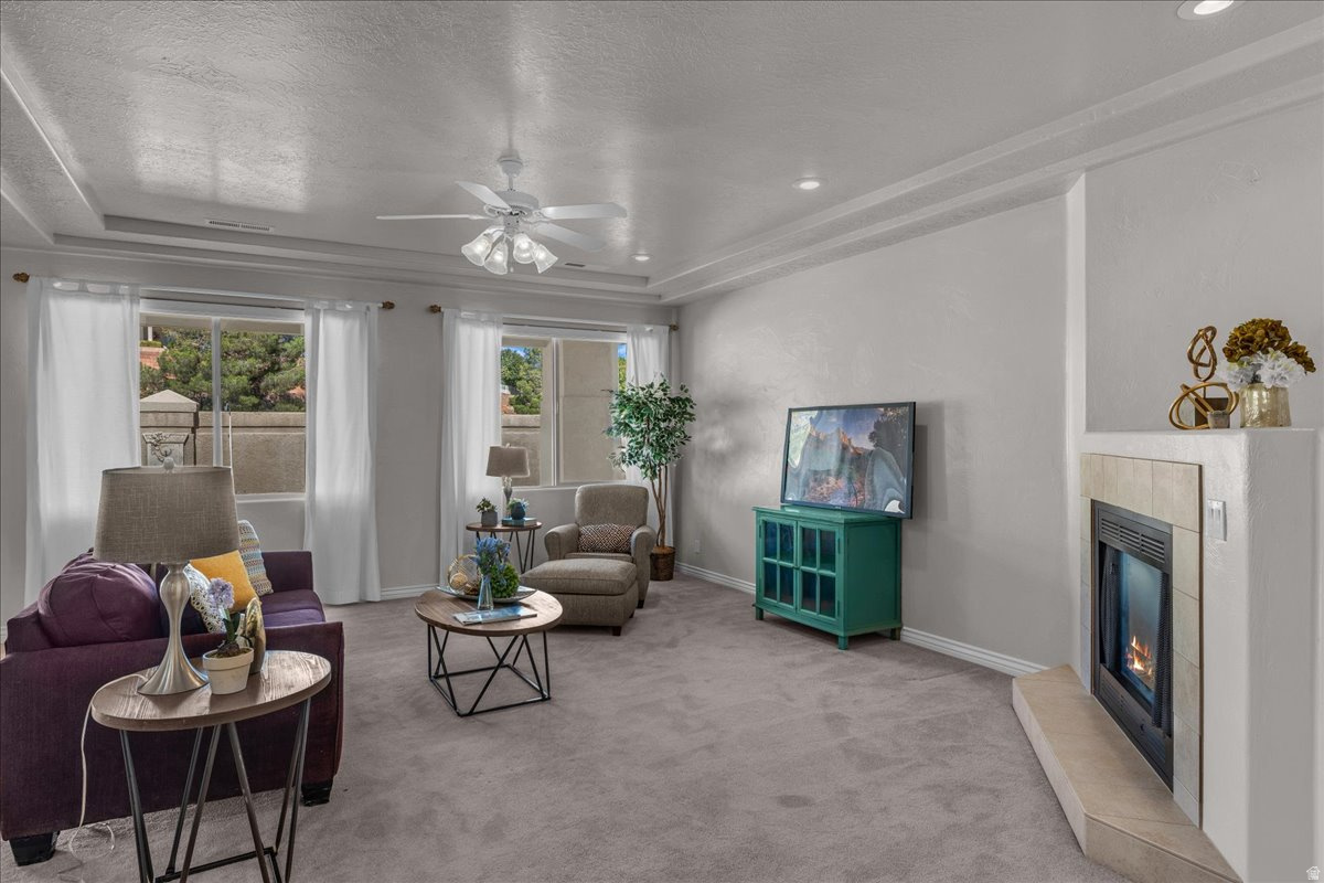 LAS ENTRADAS - Residential