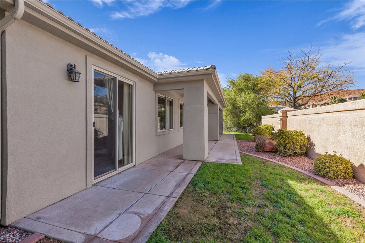 LAS ENTRADAS - Residential