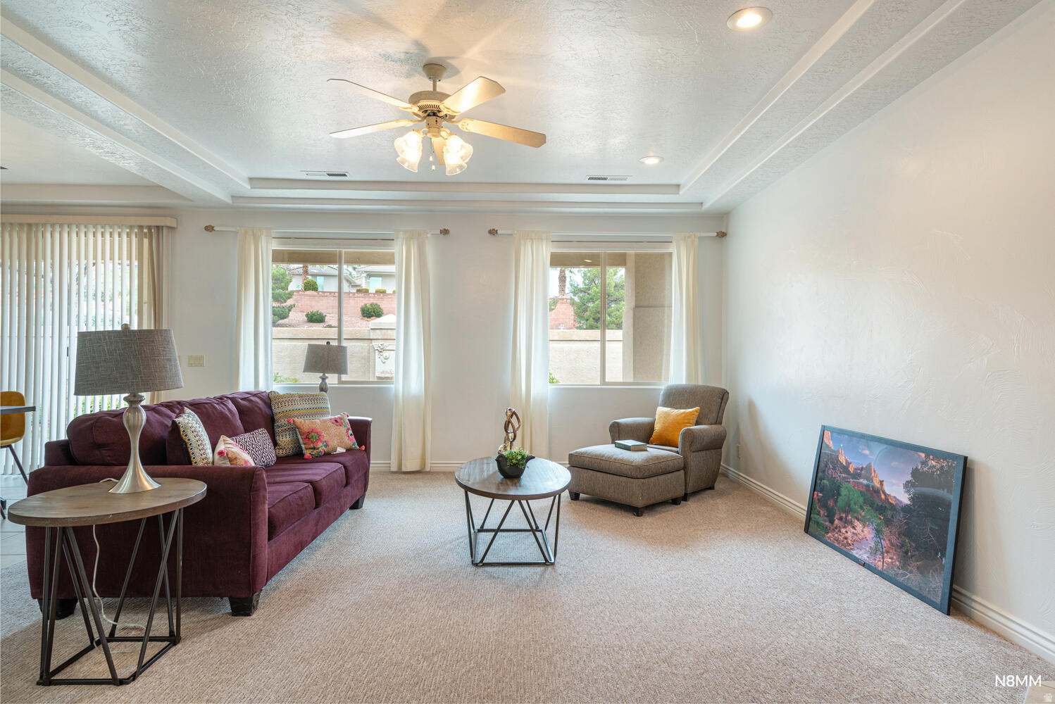 LAS ENTRADAS - Residential