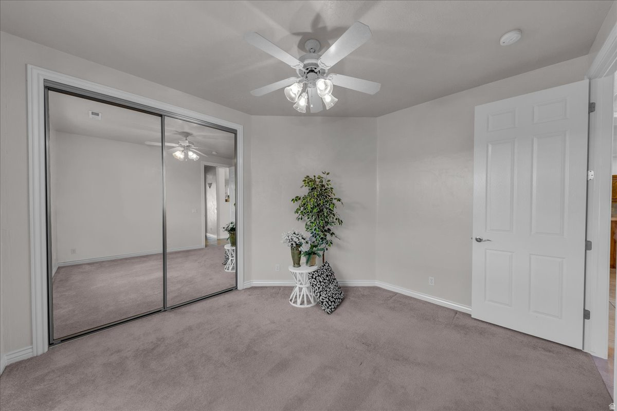 LAS ENTRADAS - Residential