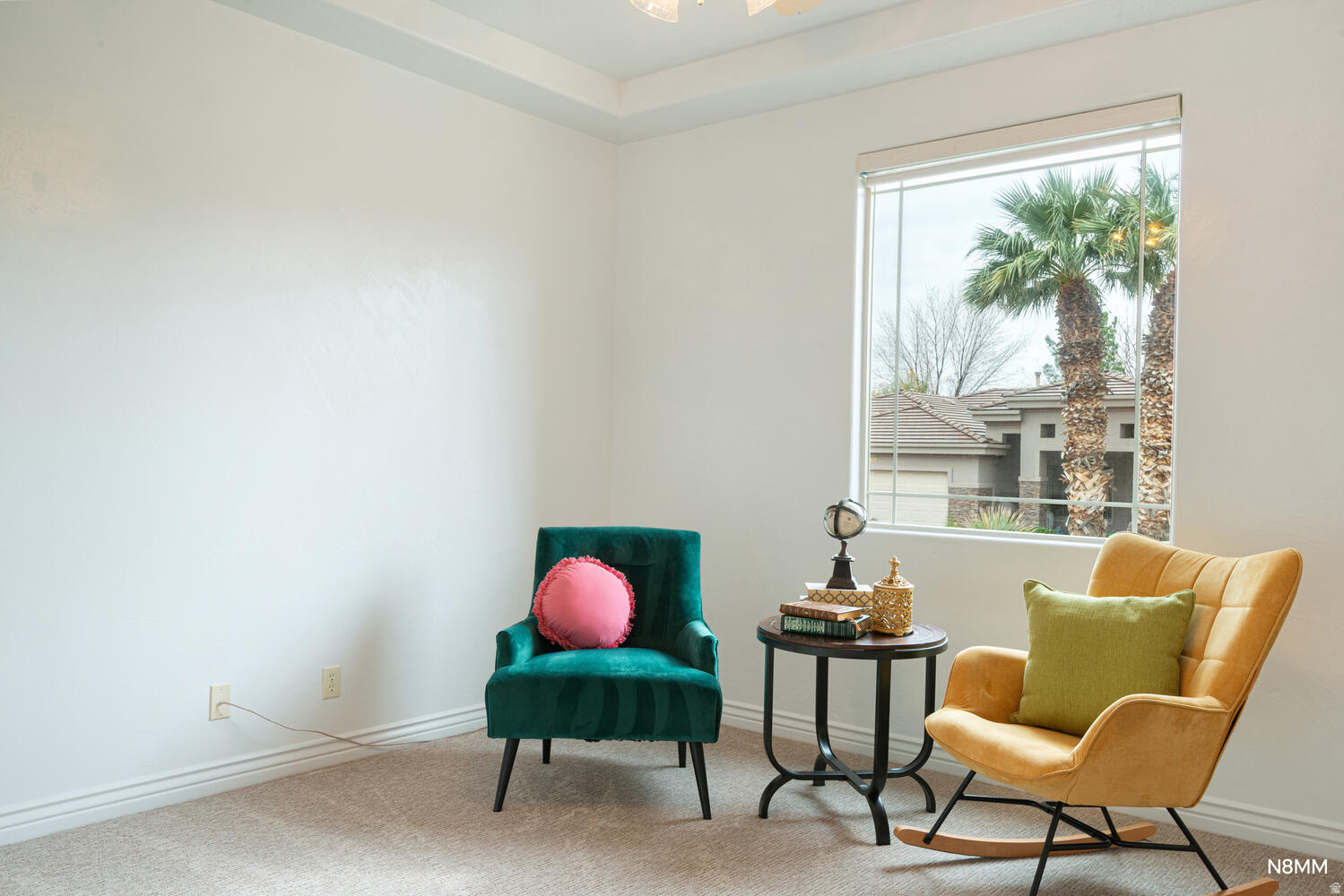 LAS ENTRADAS - Residential