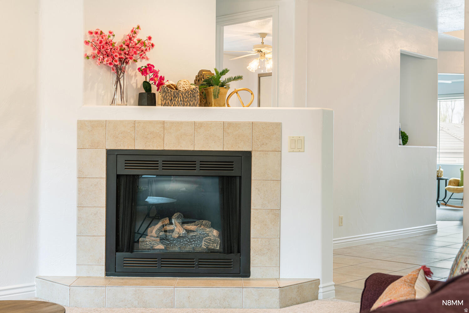 LAS ENTRADAS - Residential