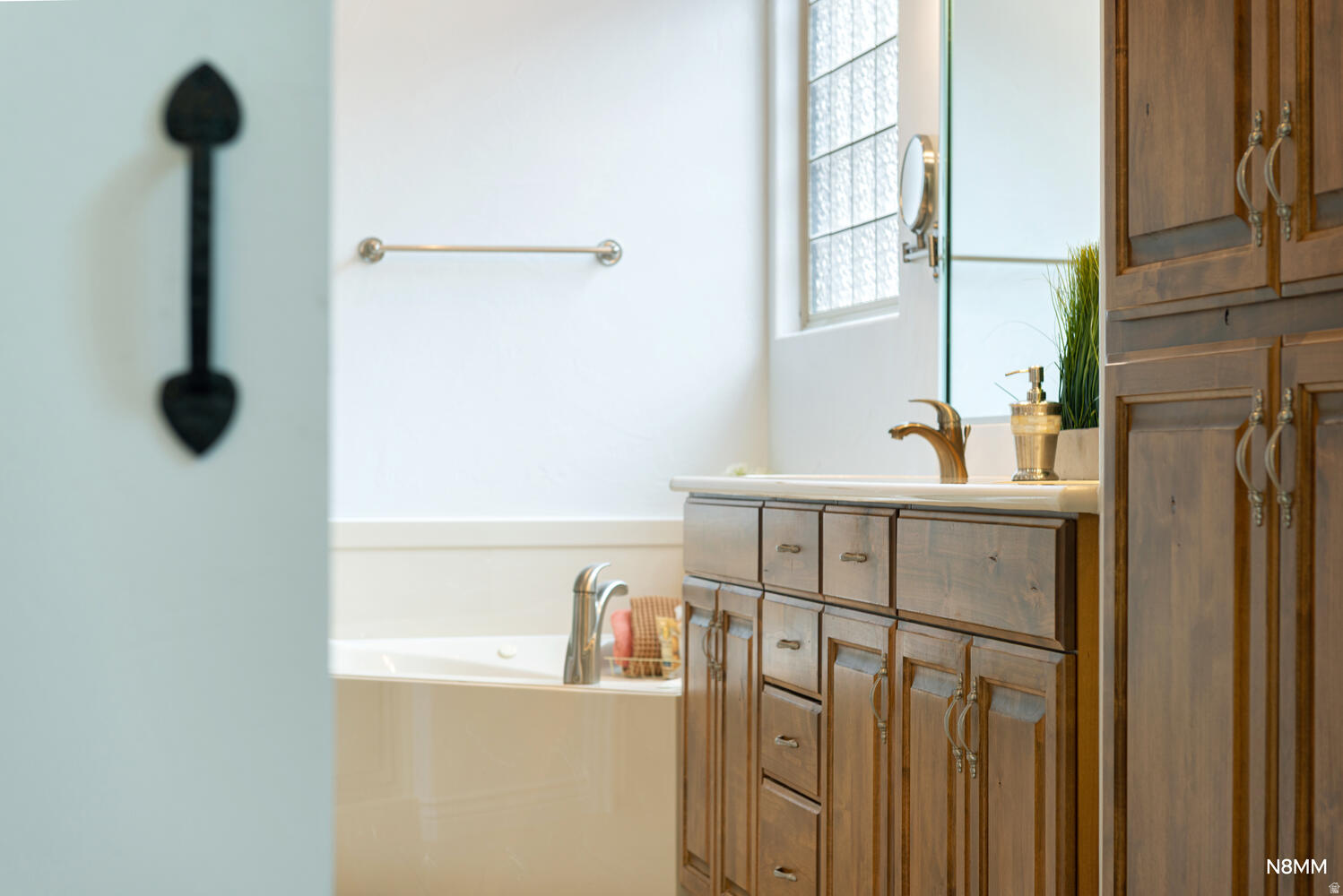 LAS ENTRADAS - Residential