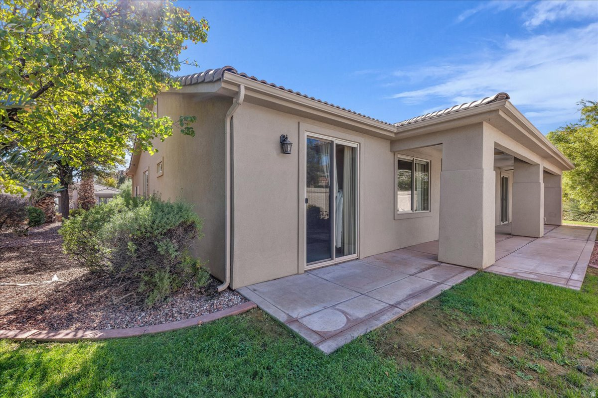 LAS ENTRADAS - Residential