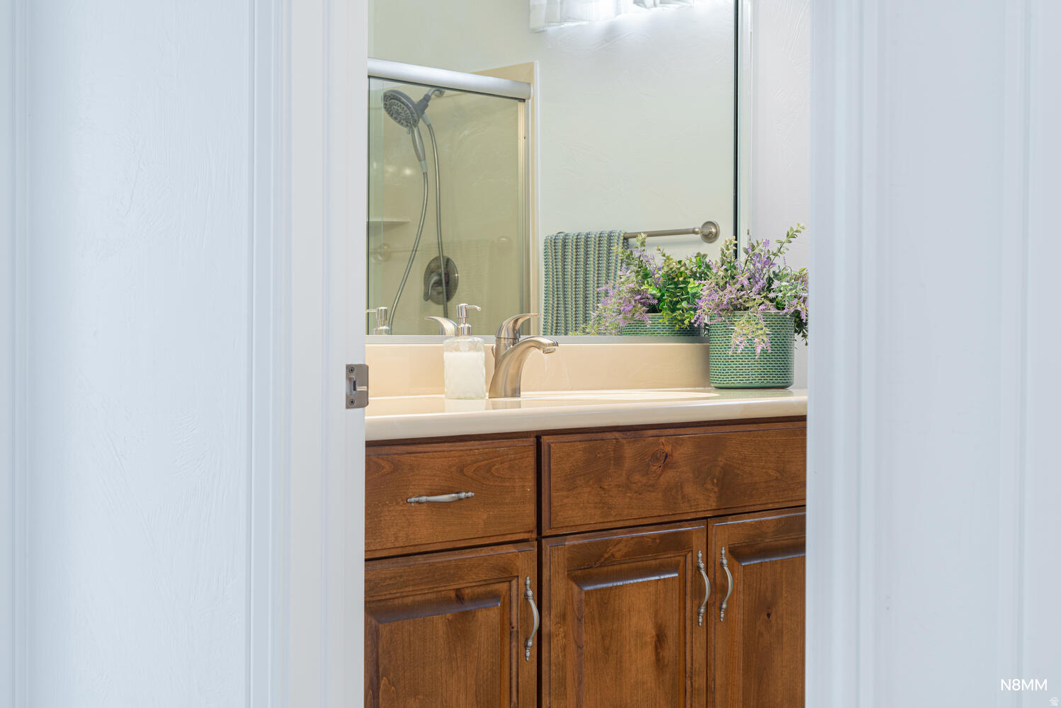 LAS ENTRADAS - Residential