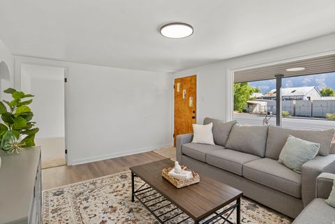 Tiny photo for 590 S 900 W, Provo, UT 84601 (MLS # 2134798)