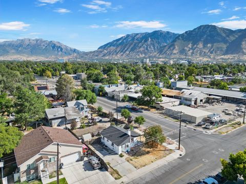 Tiny photo for 590 S 900 W, Provo, UT 84601 (MLS # 2134798)