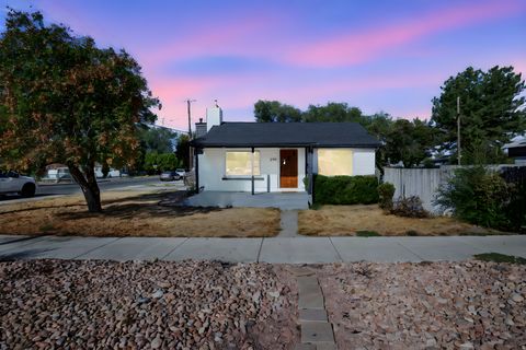 Tiny photo for 590 S 900 W, Provo, UT 84601 (MLS # 2134798)