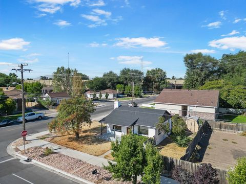 Tiny photo for 590 S 900 W, Provo, UT 84601 (MLS # 2134798)