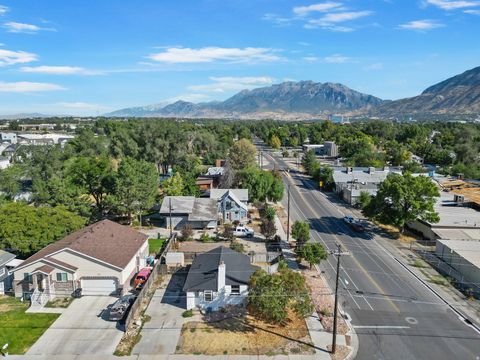 Tiny photo for 590 S 900 W, Provo, UT 84601 (MLS # 2134798)