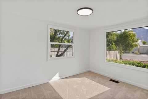 Tiny photo for 590 S 900 W, Provo, UT 84601 (MLS # 2134798)