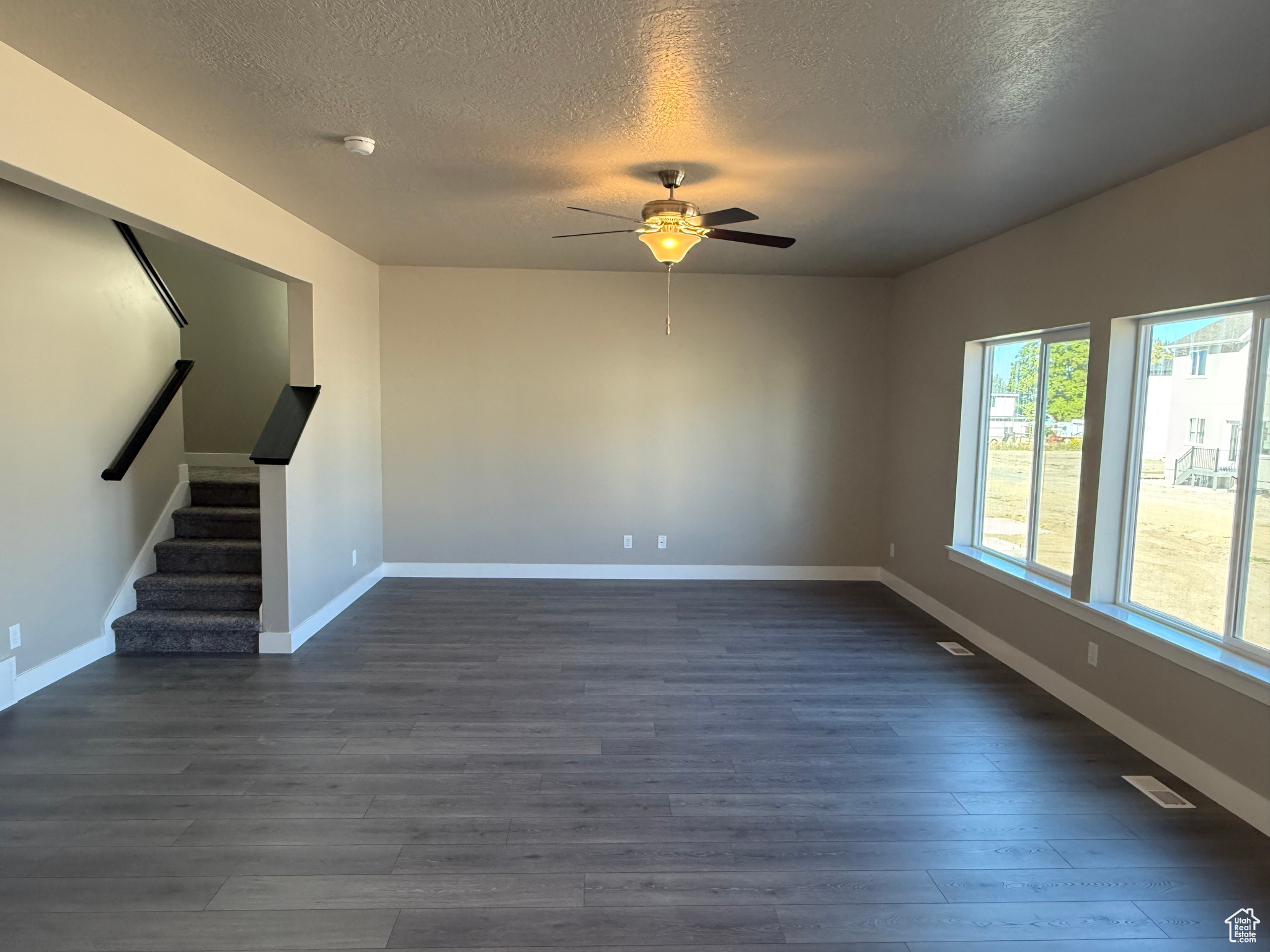TIMBER RANCH - Residential