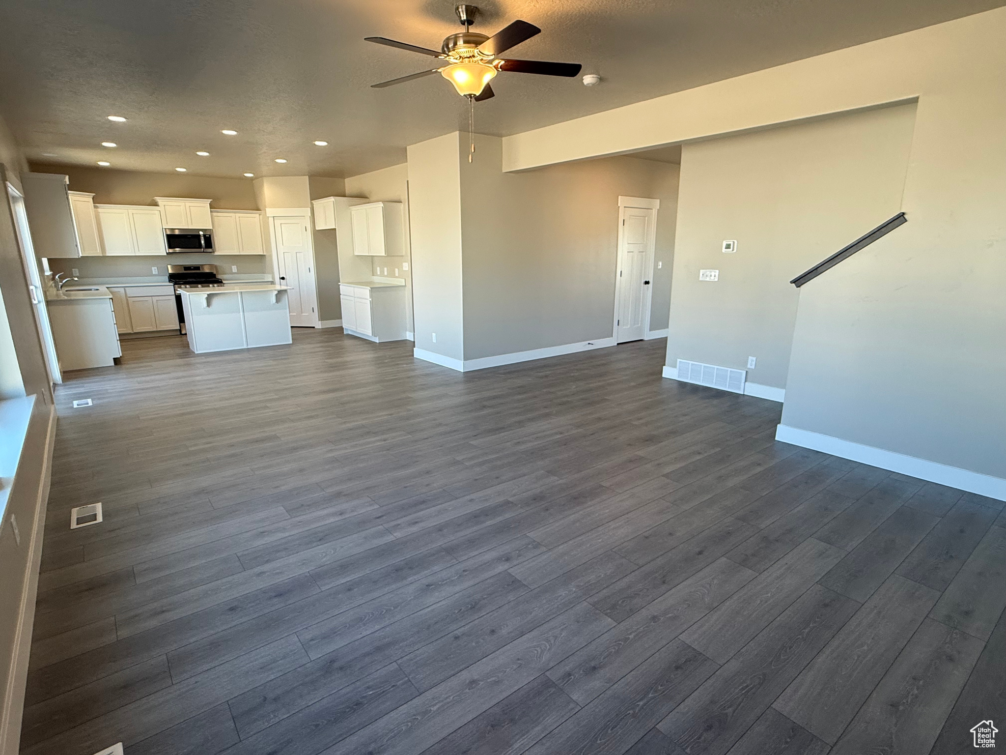 TIMBER RANCH - Residential