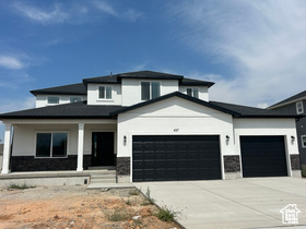 TIMBER RANCH - Residential