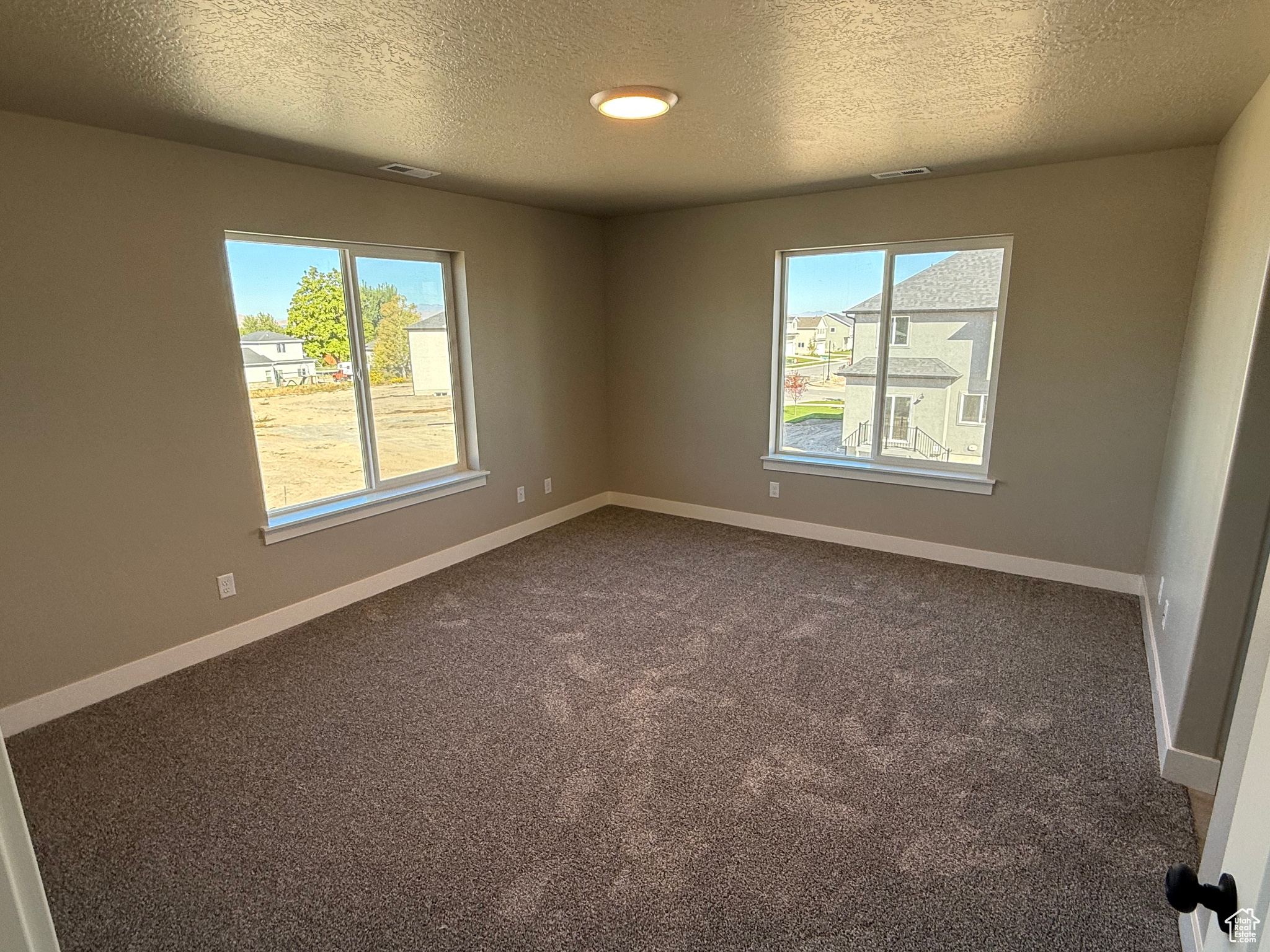 TIMBER RANCH - Residential