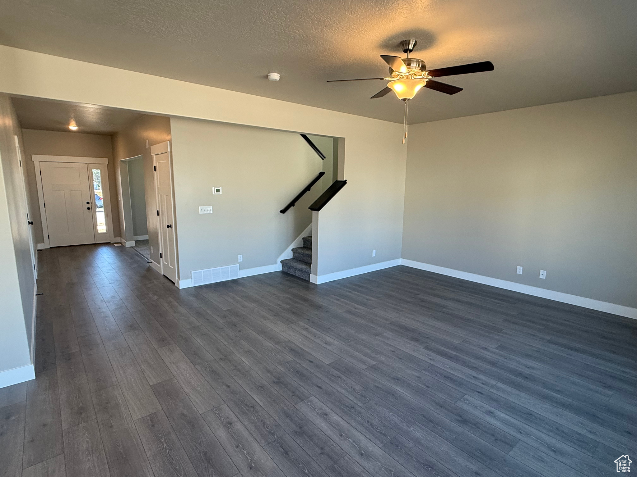 TIMBER RANCH - Residential