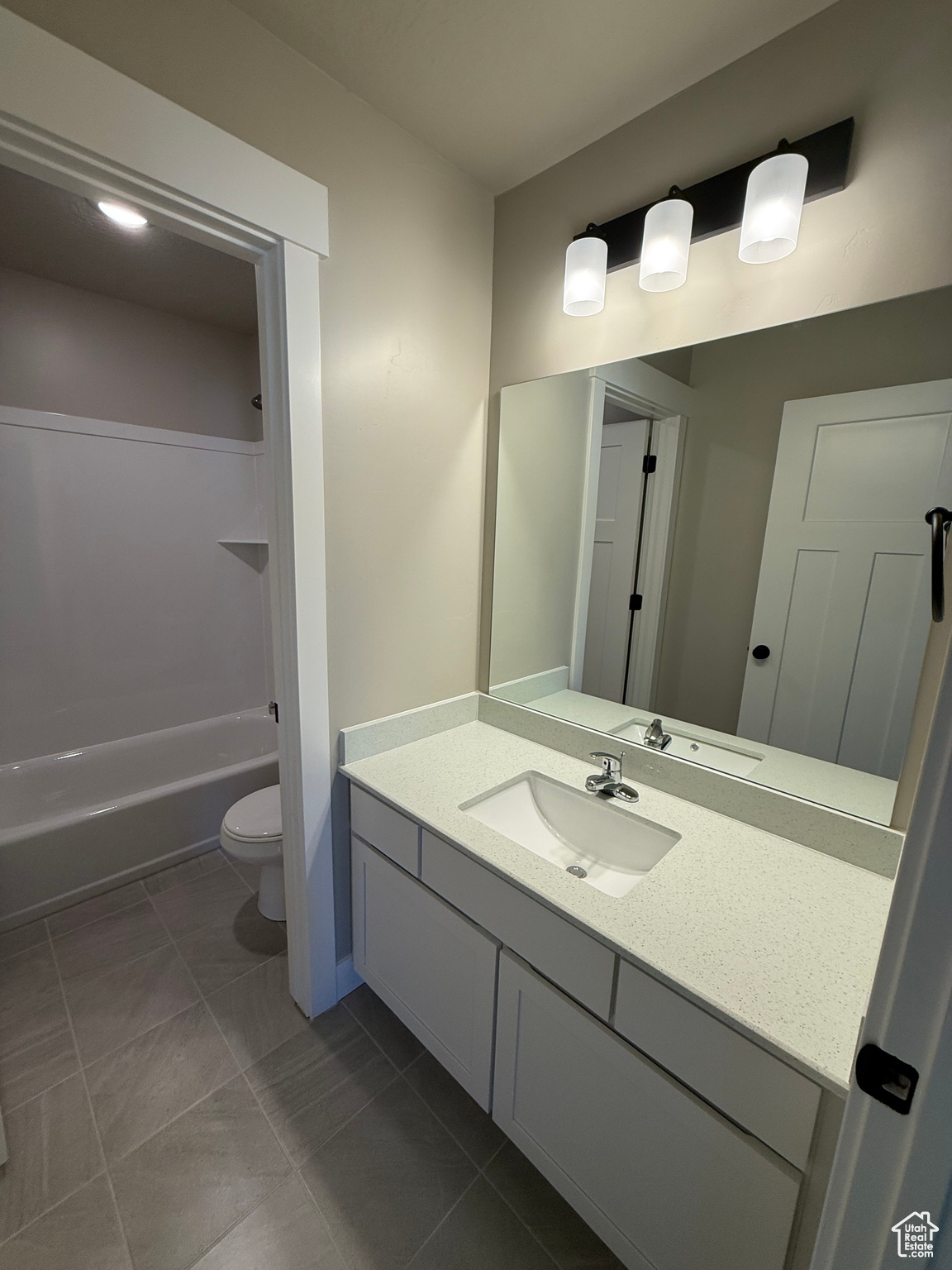 TIMBER RANCH - Residential
